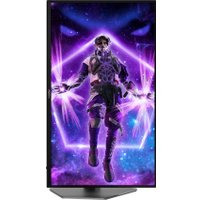 Игровой монитор AOC Agon Pro OLED AG326UD