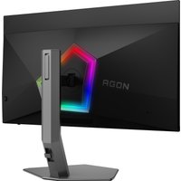 Игровой монитор AOC Agon Pro OLED AG326UD