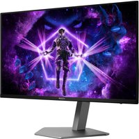 Игровой монитор AOC Agon Pro OLED AG326UD