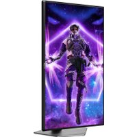 Игровой монитор AOC Agon Pro OLED AG326UD