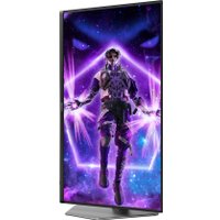Игровой монитор AOC Agon Pro OLED AG326UD