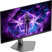 Игровой монитор AOC Agon Pro OLED AG326UD