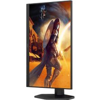 Игровой монитор AOC Gaming 24G4HX