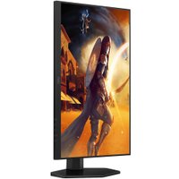 Игровой монитор AOC Gaming 24G4HX