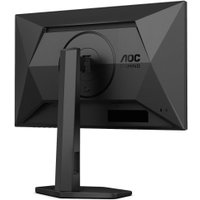 Игровой монитор AOC Gaming 24G4HX