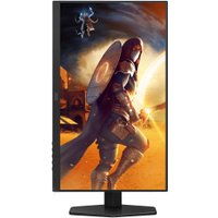 Игровой монитор AOC Gaming 24G4HX