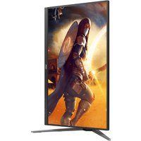 Игровой монитор AOC Gaming U27G4