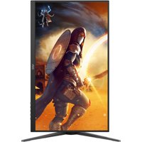 Игровой монитор AOC Gaming U27G4