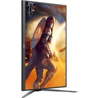 Игровой монитор AOC Gaming U27G4
