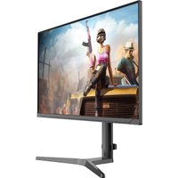 Игровой монитор Bravus BVGQ3235P