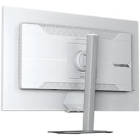 Игровой монитор Gigabyte M27Q2 QD Ice