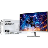Игровой монитор Gigabyte M27Q2 QD Ice