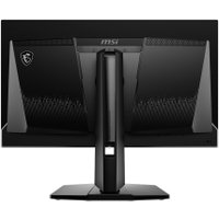 Игровой монитор MSI MAG 271QP QD-OLED X28