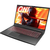 Игровой ноутбук Maibenben Typhoon X17A-R77435GFSLBRE0