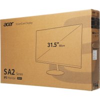 Монитор Acer SA322QUEbmipx UM.JS2CD.E01