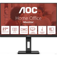 Монитор AOC 27E3QAF