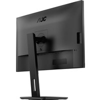 Монитор AOC U27E3UF