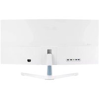 Монитор ASUS Eye Care VU34WCIP-W