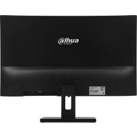 Монитор Dahua DHI-LM25-B200BS