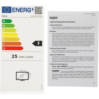 Монитор Dahua DHI-LM27-P501