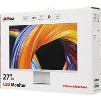 Монитор Dahua DHI-LM27-P501