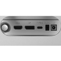 Монитор Dahua DHI-LM27-P501