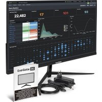 Монитор ExeGate SuperView EH2707 EX298355RUS