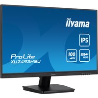 Монитор Iiyama ProLite XU2493HSU-B7