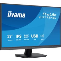 Монитор Iiyama ProLite XU2793HSU-B7