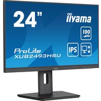 Монитор Iiyama ProLite XUB2493HSU-B7 Монитор Iiyama ProLite XUB2493HSU-B7