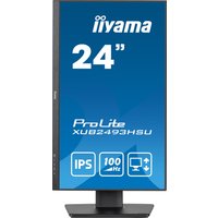 Монитор Iiyama ProLite XUB2493HSU-B7 Монитор Iiyama ProLite XUB2493HSU-B7
