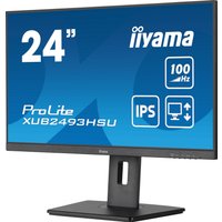 Монитор Iiyama ProLite XUB2493HSU-B7 Монитор Iiyama ProLite XUB2493HSU-B7