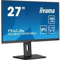 Монитор Iiyama ProLite XUB2793HSU-B7