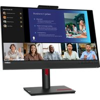 Монитор Lenovo ThinkVision T24v-30 63D8MAT3EU