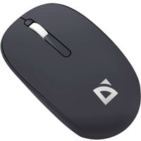 Мышь Defender Smart MM-396 (черный)