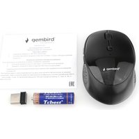 Мышь Gembird MUSW-550 Мышь Gembird MUSW-550