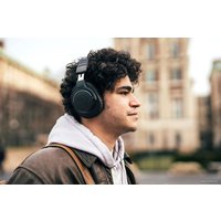 Наушники Audio-Technica ATH-M20xBT (черный)