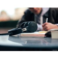 Наушники Audio-Technica ATH-M20xBT (черный)