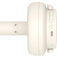 Наушники Edifier H9 (бежевый)