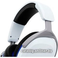 Наушники HyperX Cloud Stinger 2 Core (для PS4/PS5, белый)