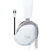 Наушники HyperX Cloud Stinger 2 Core (для PS4/PS5, белый)