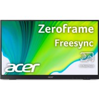 Портативный монитор Acer UT222QBMIP UM.WW2CD.001