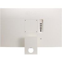 Smart монитор LG MyView Smart Monitor 27U511SA-W