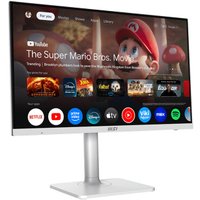 Smart монитор MSI Modern MD272UPSW
