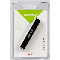 SmartBuy SBHA-408-K