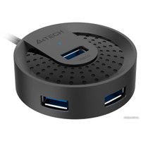 USB-хаб A4Tech HUB-30 USB-хаб A4Tech HUB-30