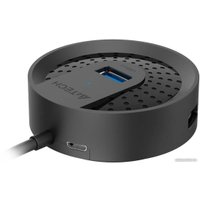 USB-хаб A4Tech HUB-30 USB-хаб A4Tech HUB-30