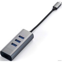 USB-хаб Satechi ST-TC2N1USB31AM USB-хаб Satechi ST-TC2N1USB31AM