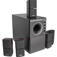 Акустика Microlab X3/5.1 BT Акустика Microlab X3/5.1 BT