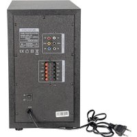 Акустика Microlab X3/5.1 BT Акустика Microlab X3/5.1 BT